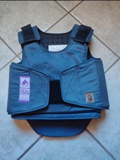 Corpetto gilet protezione usato  Ceprano