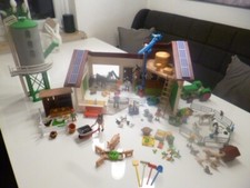 Playmobil 70132 toller gebraucht kaufen  Bocholt