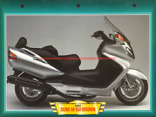 SUZUKI Burgman 650 AN 2002 (2002-2003) : Fiche Moto #000805 comprar usado  Enviando para Brazil