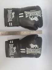 Lonsdale boxing bag for sale  BIRKENHEAD