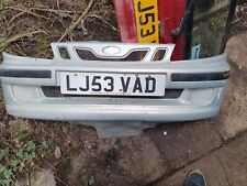 Microcar virgo front for sale  DERBY