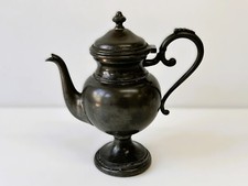 Antica caffettiera teiera usato  Viareggio