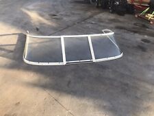 Hurricane sun deck for sale  Huron