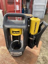 Parker hose crimping for sale  Claremore