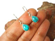 Pear tibetan turquoise for sale  ELY