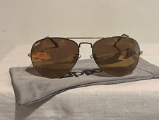 Occhiali sole zippo usato  Bologna