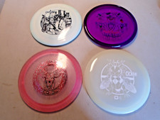 Lot disc member for sale  Albemarle