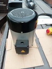Elektromotor 2004 01050 gebraucht kaufen  Kropp