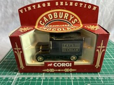 Corgi cadbury vintage for sale Corgi cadbury vintage for sale  GATESHEAD