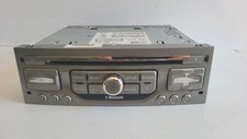 CITROEN C5 RNEG2 RT6 GPS SAT NAV MAGNETI MARELLI RADIO 776CL SILVER GREY 776CL comprar usado  Enviando para Brazil