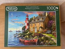 Falcon 1000 piece for sale  STROUD