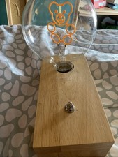 Lampe ours d'occasion  Mallemort