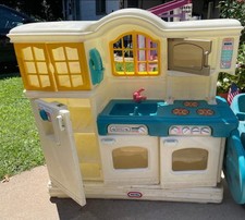 Vintage little tikes for sale  Saint Louis