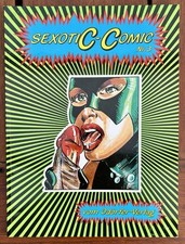 Sexotic comic dörfer gebraucht kaufen  Langelsheim