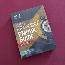 Pmi project management for sale  Orlando