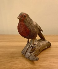 Frith sculpture robin for sale  HARPENDEN