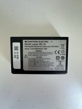 Sumitomo battery 10.8v for sale  BRADFORD