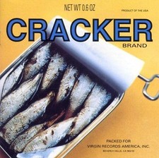 Cracker - Cracker gebraucht kaufen  Berlin