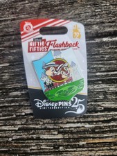 Disney pins nifty for sale  Mc Donald