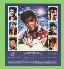 Micronesia elvis presley for sale  PINNER