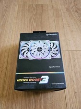 Alpenföhn wing boost gebraucht kaufen  Kehl