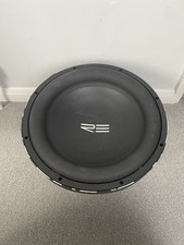 Audio mx15 inch for sale  HOVE