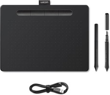Wacom intuos medium gebraucht kaufen  Stolberg (Rhld.)