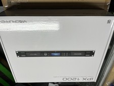 Lab gruppen ipx1200 for sale Lab gruppen ipx1200 for sale  OMAGH