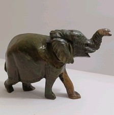 African verdite carved for sale  Ben Lomond
