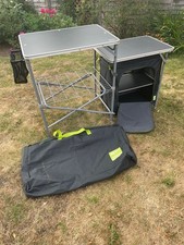 Kampa commander field for sale  WOKINGHAM