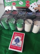 Texas hold poker for sale  IPSWICH