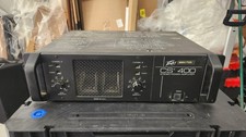 Peavey 400x stereo for sale  Raccoon