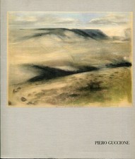 Piero guccione 1983 usato  Italia