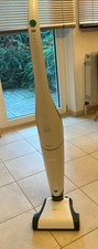 Vorwerk akku staubsauger gebraucht kaufen  Bad Homburg v. d. Höhe