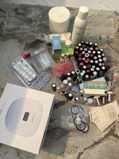 Neonail komplett set gebraucht kaufen  Kamp-Lintfort