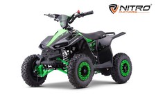 Nitro motors cooba gebraucht kaufen  Gelsenkirchen