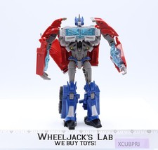 Optimus Prime Voyager Class Transformers Prime Robôs Disfarçados 2012 Hasbro comprar usado Optimus Prime Voyager Class Transformers Prime Robôs Disfarçados 2012 Hasbro comprar usado  Enviando para Brazil