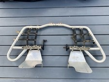 Yamaha warrior 350 for sale  Philadelphia