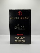 Alain delon classic usato  Italia