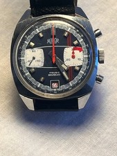 Montre chronographe alihor d'occasion Montre chronographe alihor d'occasion  Hénonville
