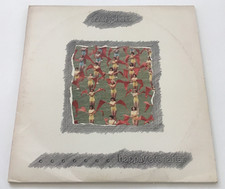 The Cure: Happily Ever After - Vinyl Record 2x LP 1981 A&M comprar usado  Enviando para Brazil