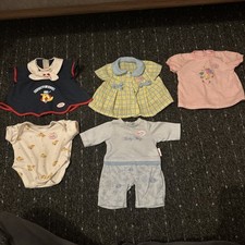 Baby born kleidung gebraucht kaufen  Berlin