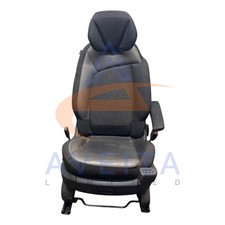 citroen c4 drivers seat for sale  WORKSOP