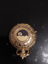 Montre gousset quartz d'occasion Montre gousset quartz d'occasion  Génolhac