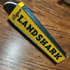 Landshark lager tap for sale  Orlando