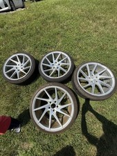 Rim tire niche for sale  Reisterstown