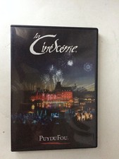 Dvd cinéscénie puy d'occasion  Confolens