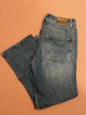Firetrap mens jeans for sale  BROMYARD