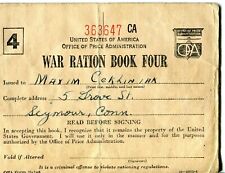 Antique vintage wwii for sale  Shipping to Ireland