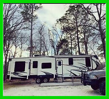 fifth wheel rv for sale  Smithville